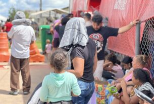 MPF denuncia grupo por promover entrada clandestina de 400 estrangeiros no Brasil