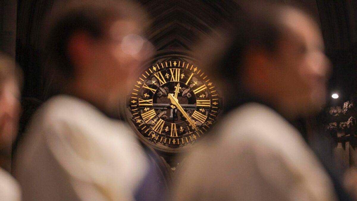 Mudança de horário dos programas da Rádio Vaticano