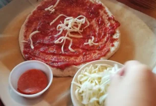 Mulher morre após possível intoxicação por pizza em São José dos Campos