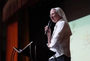 “Mulheres Igreja Mundo”, irmã Brambilla: não ficarei tranquila enquanto houver quem sofra