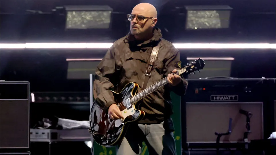 Músico do Oasis diz que vai dar uma pausa na turnê para tratar de câncer de próstata