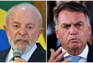#NÃO É BEM ASSIM: Lula não foi autorizado a ir ao velório de seu irmão, mas pôde comparecer ao de seu neto
