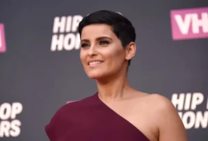 Nelly Furtado se afasta dos palcos por tempo indeterminado