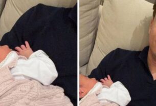 Nikolas Ferreira estava cuidando da filha recém-nascida quando se confundiu e 'votou errado' em MP