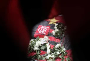 Ninho do Urubu: famílias de jovens criticam "falha grave da Justiça"