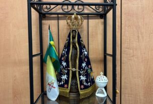Nossa Senhora Aparecida – culto e devoção