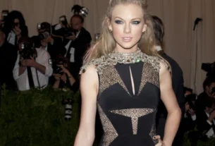 Novo Disco de Taylor Swift Vende Quase 3 Milhões de Cópias em um dia