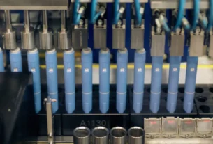 Novo Nordisk e Eurofarma fazem parceria para produzir novas canetas emagrecedoras