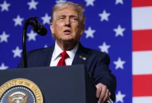 NY processa EUA após corte de subsídio a escolas por políticas de gênero