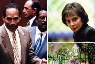 Olhando para trás 30 anos para quando Oj Simpson foi absolvido