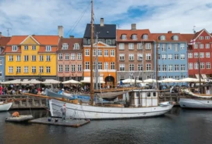 Onde mora a paz: os países mais pacíficos para se viver