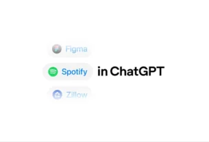 OpenAI transforma o ChatGPT em plataforma de aplicativos interativos