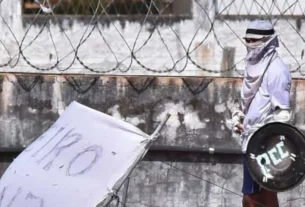 Operação mira plano do PCC para matar promotor e diretor de presídio em SP