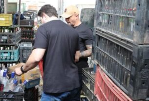 Operação prende seis pessoas por adulteração de bebidas em São Paulo