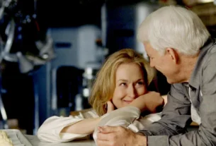 Os melhores filmes sobre encontrar o amor tarde na vida