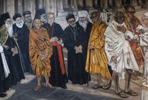 Os Papas e a "Nostra aetate": que os homens sejam irmãos que caminham juntos