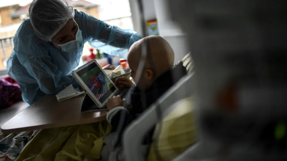 Os tipos de câncer com mais chances de cura