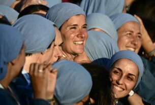 Outubro Missionário: a esperança no centro do vídeo das POM