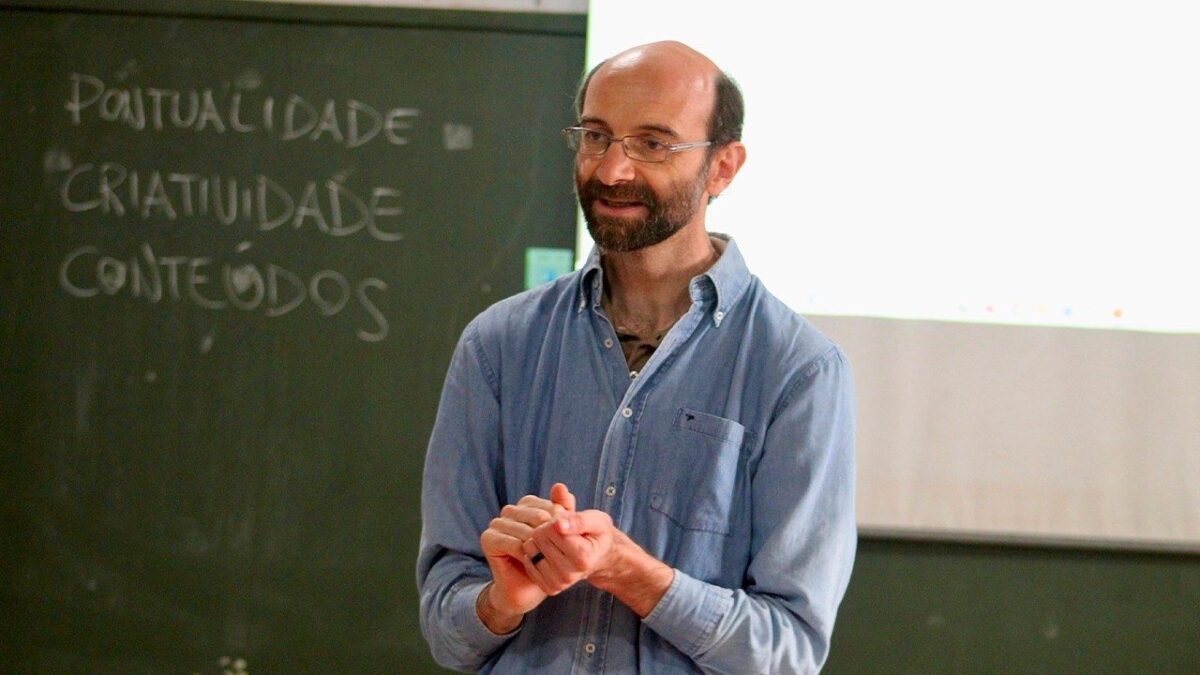Padre Bossi: ser missionário é valorizar as diferenças em um mundo plural