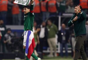 Palmeiras goleia LDU e enfrenta Flamengo na final da Libertadores