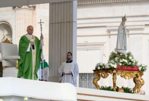 Papa: cuidado com a instrumentalização da fé, pode anestesiar o coração