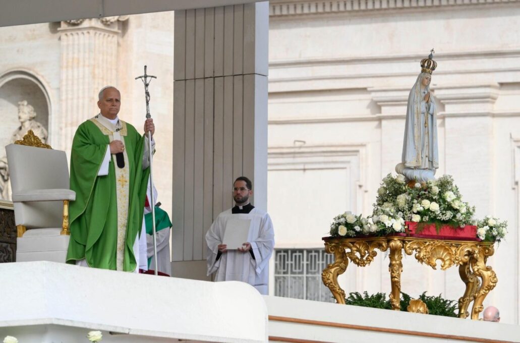 Papa: cuidado com a instrumentalização da fé, pode anestesiar o coração