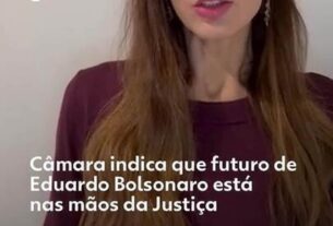 Para não ter risco de perder mandato, Eduardo precisaria comparecer a mais 60 sessões neste ano