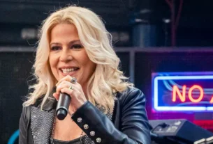 Paula Toller ganha autorização judicial para usar músicas compostas com Leoni