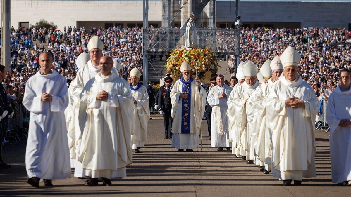 "Paz só é possível com coração aberto à solidariedade": Arcebispo da Beira