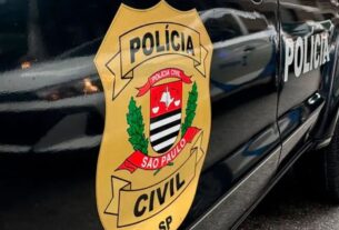 PC-SP cumpre mandados em postos ligados a organizações criminosas