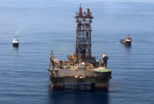 Petrobras recebe licença do Ibama para explorar Margem Equatorial