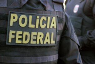 PF combate quadrilha que fraudava pensões da UFRJ