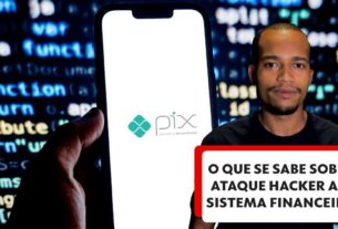 PF faz operação contra hackers que desviaram R$ 800 milhões de empresas ligadas ao PIX