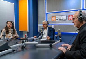 Pizzaballa: uma nova linguagem e novas testemunhas para uma narrativa de paz