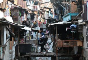 Pobreza e desigualdade: os dados que explicam a situação global