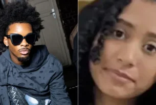 Polícia Afirma que Jovem Descoberta Em Carro de D4vd Estava Morta Havia Semanas