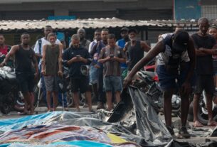 Por pressão do PSB, advogado da ADPF das Favelas que pediu investigação sobre megaoperação deixa o caso