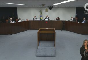 Primeira Turma do STF começa a julgar nesta terça o núcleo 4 da tentativa de golpe; veja passo a passo