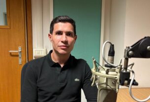 Prof. Edimar da Faculdade Vicentina de Curitiba: um novo modelo de educação