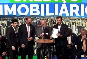 Programa de R$ 40 bilhões para sua casa!