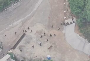 PT aciona STF após 121 mortes