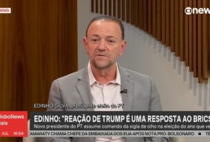 PT terá oficinas sobre redes sociais para tentar impulsionar campanhas de 2026