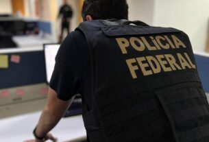 Quadrilha que fraudava CNU é alvo de operação da Polícia Federal