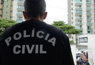 Quadrilha que furtou 775 transformadores é alvo de operação no RJ