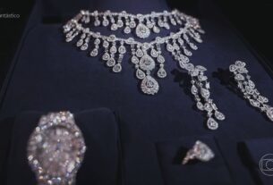 Quatro anos depois, kits de joias dados ao governo Bolsonaro ainda não têm destino certo