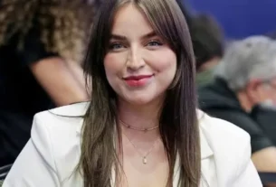 Quem é Bruna Unzueta, nova namorada da jogadora de vôlei Gabi Guimarães