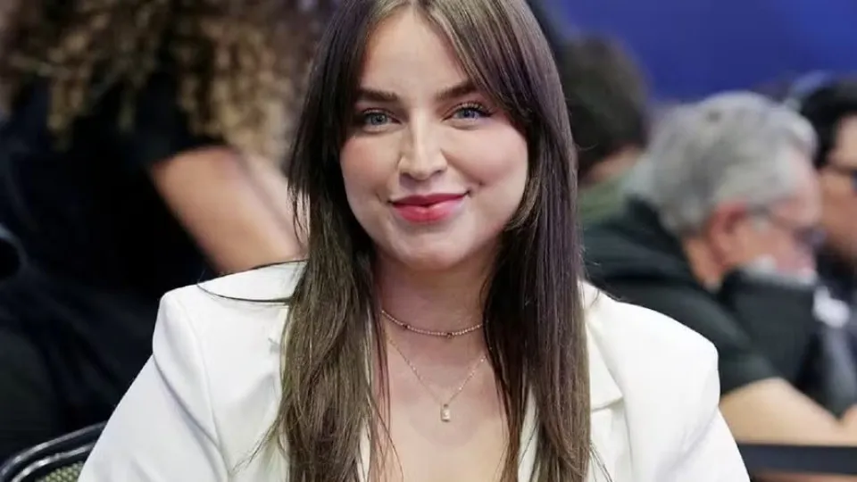 Quem é Bruna Unzueta, nova namorada da jogadora de vôlei Gabi Guimarães