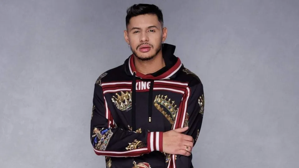 Rapper Hungria É Internalado com Suspeita de Intoxicação por Metanol