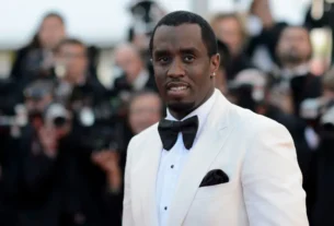 Rapper Sean 'Diddy' Combs É CondeNado A Quatro Anos de Prisão