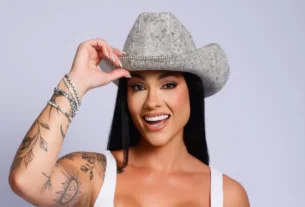 Rayane Figliuzzi é a nova fazendeira; Walério Araújo e Renata Muller estão na roça